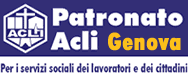 Patronato ACLI Genova